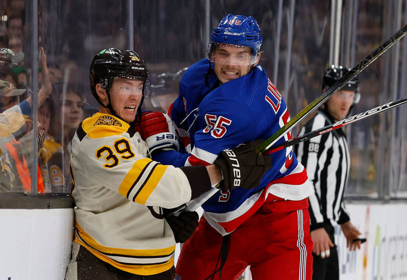 НХЛ: победы Рейнджерс и Сент-Луиса в овертаймах, Торонто уничтожил Питтсбург