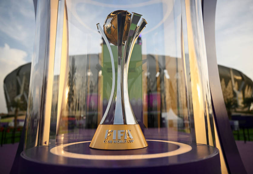 ФІФА змінить формат клубного чемпіонату світу у 2025 році