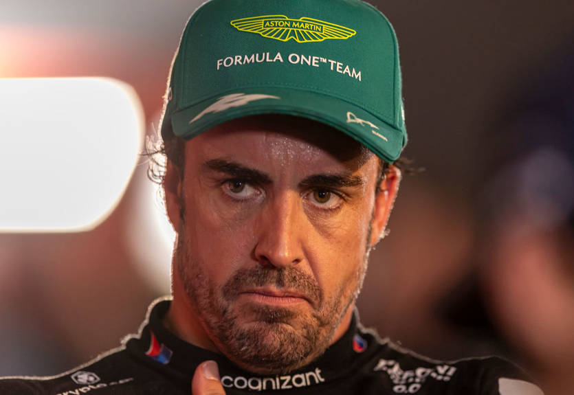 Алонсо розповів, що змусить його завершити кар'єру