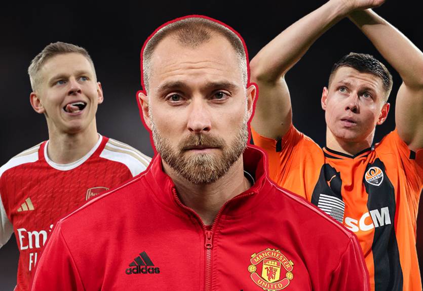 Шахтер не подвел, МЮ и Севилья разочаровали: как сбылись прогнозы группового этапа Лиги чемпионов