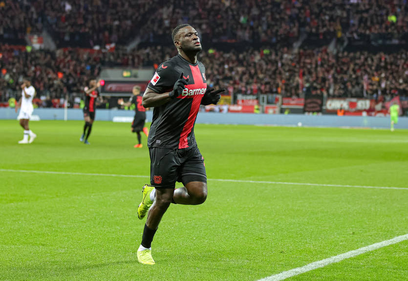 Форвард Байєра обігнав Беллінгема у важливому статистичному показнику