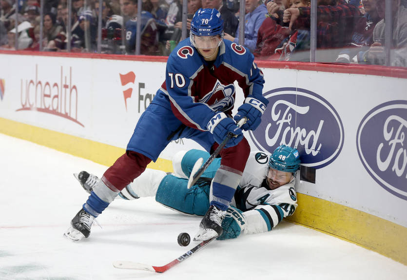 НХЛ: Вашингтон здолав Кароліну по булітах, розгромні перемоги Анахайма та Колорадо