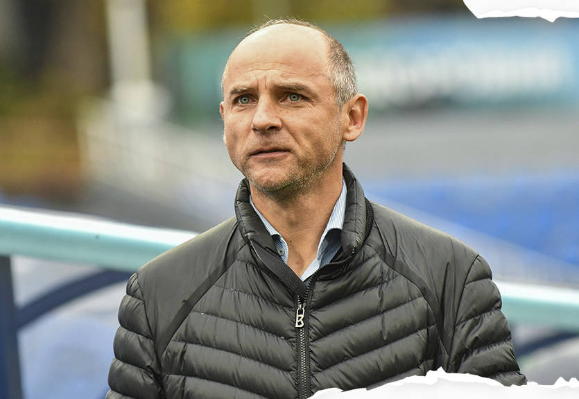 Скрипник розірвав контракт із Ворсклою - ЗМІ