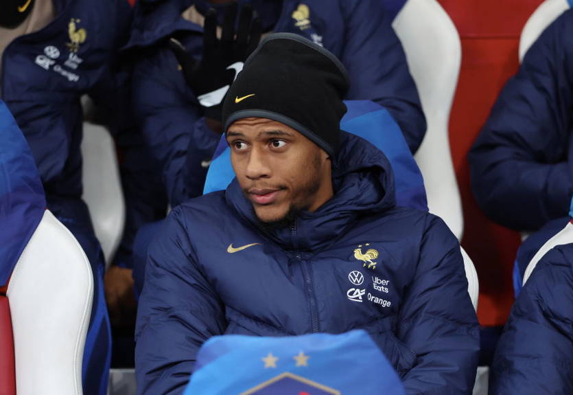 Тоттенгем почав переговори із захисником, якого пов'язують з іншим клубом АПЛ