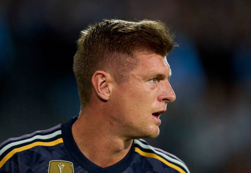 Звезда сборной Германии может вернуться в команду