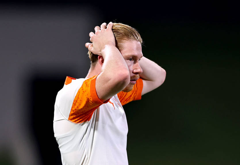 Невідомі обікрали особняк зірки Ман Сіті за допомогою драбини