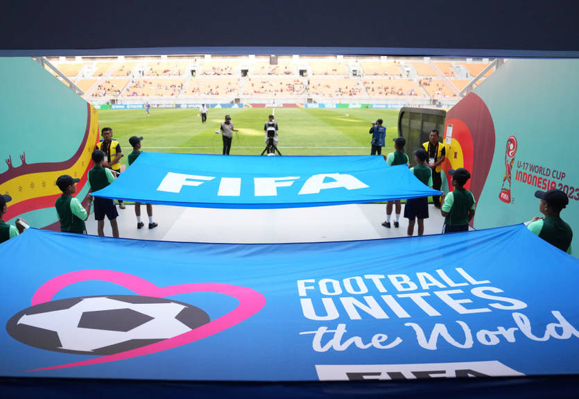 Национальные лиги обвинили ФИФА в игнорировании интересов клубов