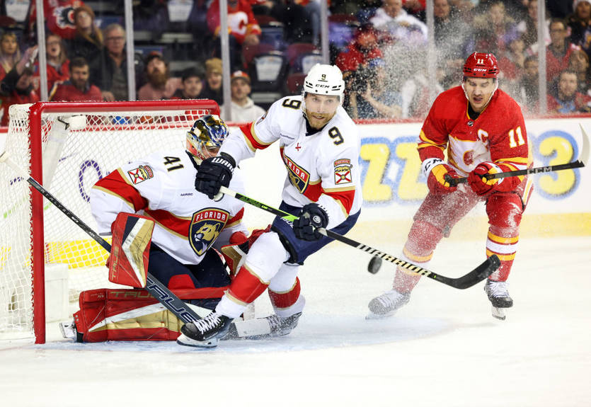 НХЛ: Даллас здобув перемогу над Сіетлом, Флорида поступилася Калгарі