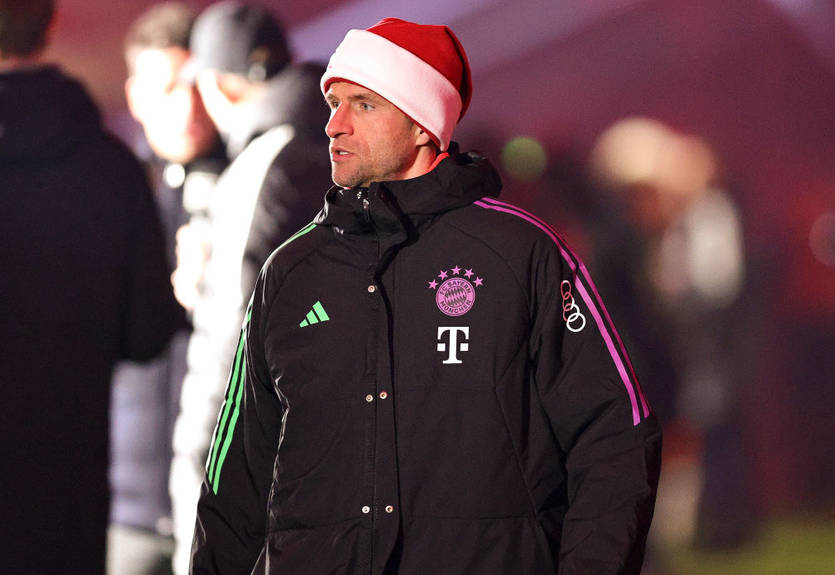 Баварія продовжила контракт із легендою клубу