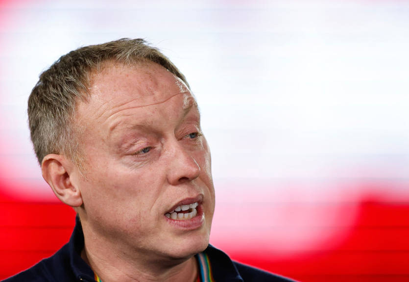 Аутсайдер АПЛ сменит главного тренера