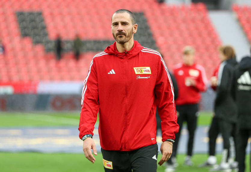 Рома може посилитись легендою Ювентуса Рома може посилитись легендою Ювентуса