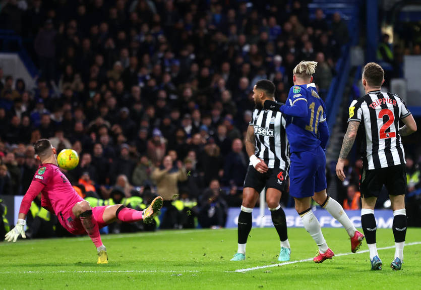 "Л**но іноді трапляється": Мудрик зворушливо звернувся до Тріпп'єра