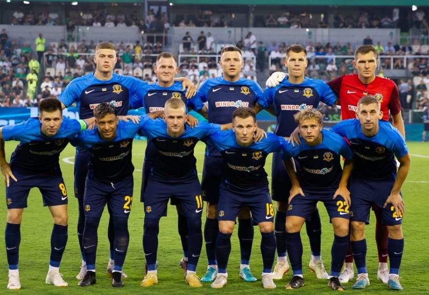 Претендент на чемпіонство УПЛ отримав трансферний бан - ЗМІ