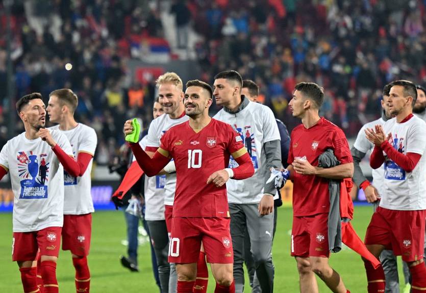 Европейская сборная подтвердила товарищеский матч против росии Европейская сборная подтвердила товарищеский матч против росии