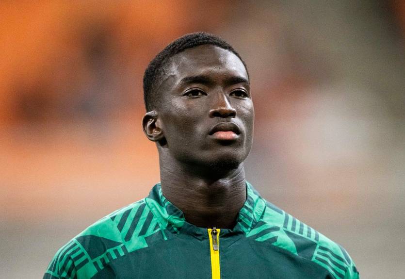 Челсі близький до підписання африканського вундеркінда