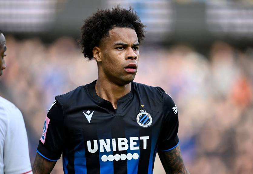 Индзаги подтвердил ключевую трансферную цель Интера