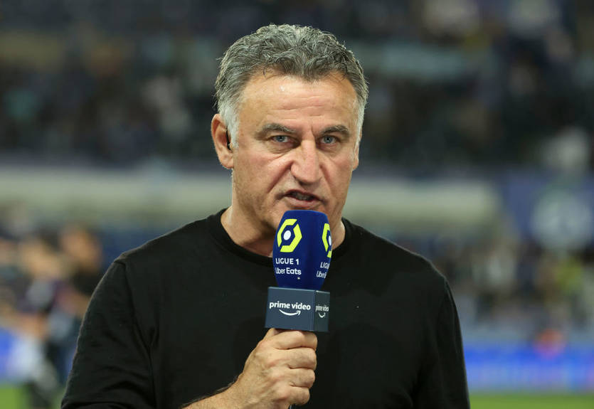 Бывшего тренера ПСЖ оправдали по делу о расизме