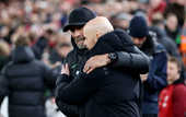Клопп, Гвардиола или тен Хаг: фанаты определили самого раздражающего тренера АПЛ