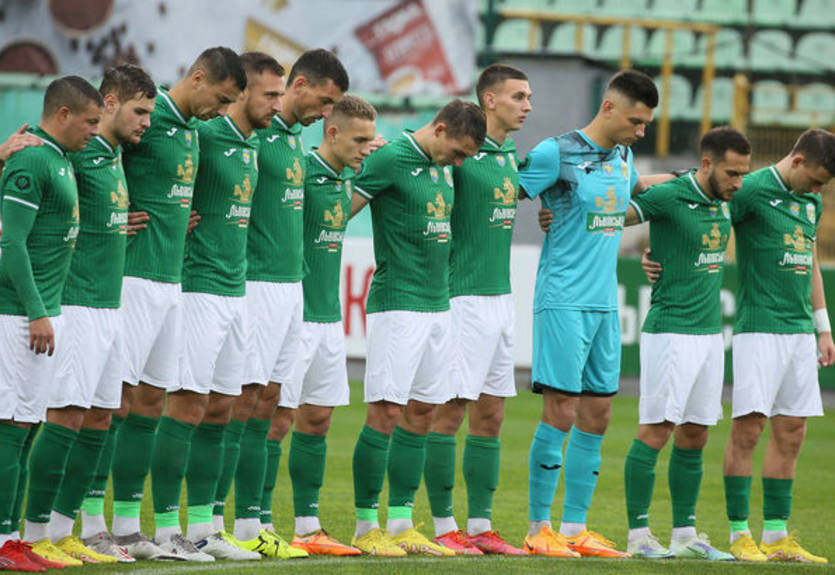 Карпати виступили проти участі у Суперлізі Карпати виступили проти участі у Суперлізі