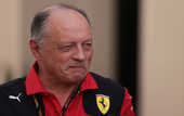 Руководитель Феррари рассказал, что он считает главным прогрессом команды в 2023 году