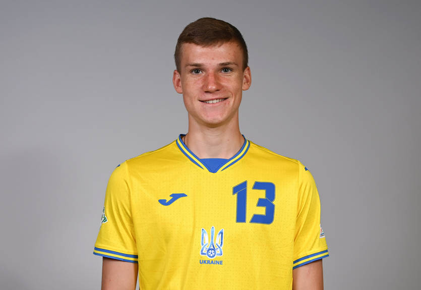 Игрок сборной Украины по футзалу: Даже после победы не осознавал, что мы вышли на чемпионат мира