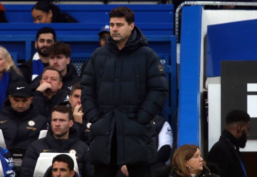 Почеттино высказался о зимних трансферах Челси