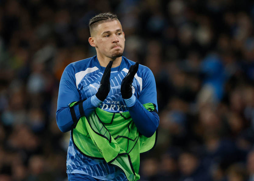 Кэлвин Филлипс / Getty Images