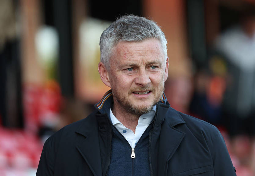 Экс-тренер МЮ может получить работу в Турции