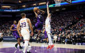 НБА: Голден Стейт обіграв Вашингтон, Фінікс поступився Сакраменто