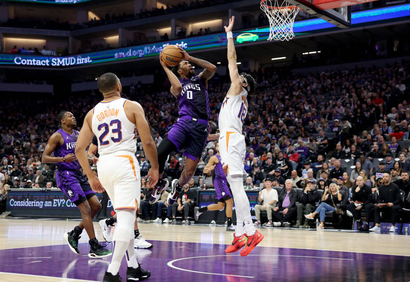 НБА: Голден Стейт обіграв Вашингтон, Фінікс поступився Сакраменто НБА: Голден Стейт обіграв Вашингтон, Фінікс поступився Сакраменто