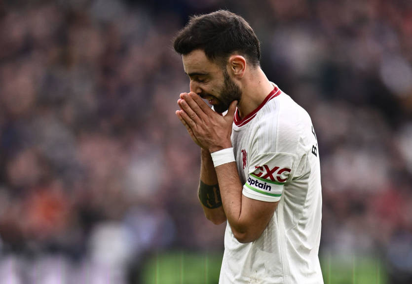 МЮ повторив антирекорд більш ніж 30-річної давності