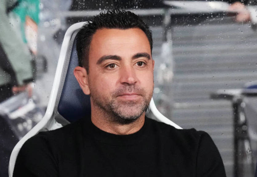 Барселона намерена завоевать два трофея, чтобы снизить давление на клуб