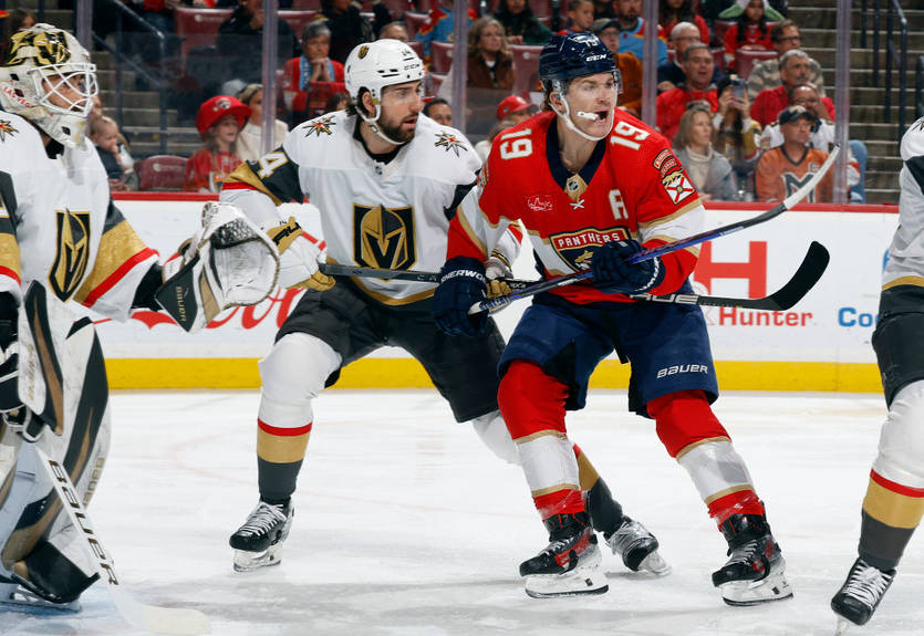 НХЛ: Сент- Луис "перестрелял" Чикаго, Тампа-Бей оказалась сильнее Вашингтона в буллитам