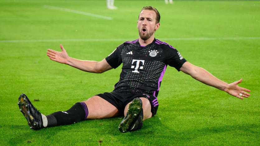 Харри Кейн / Getty Images