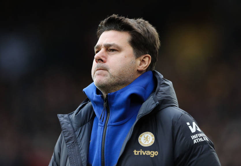 Почеттіно - про програш Вулверхемптону: Молоді команди вчаться на таких іграх