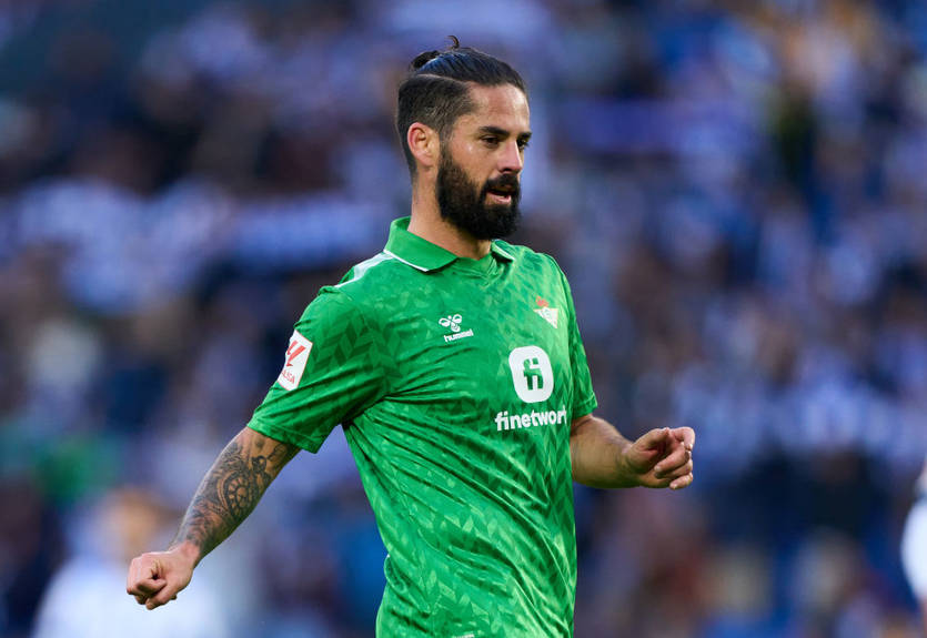 Багаторазовий володар Ліги Чемпіонів продовжив контракт з іспанським середняком