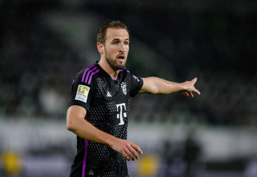 Легенда Баварії: Кейн цінніший за Левандовскі