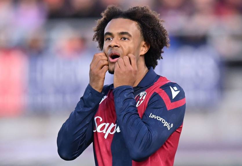 МЮ может купить еще одного нападающего из итальянского чемпионата