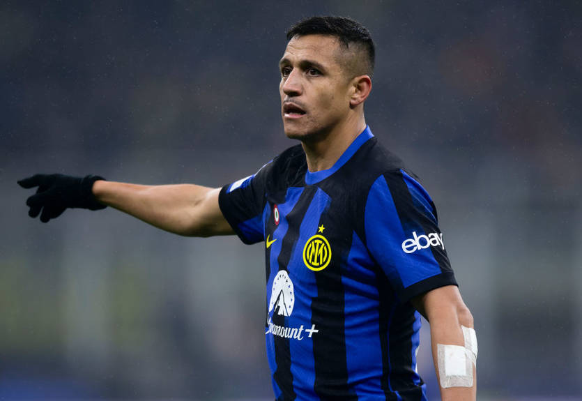 Ще одна колишня європейська зірка може переїхати до Саудівської Аравії