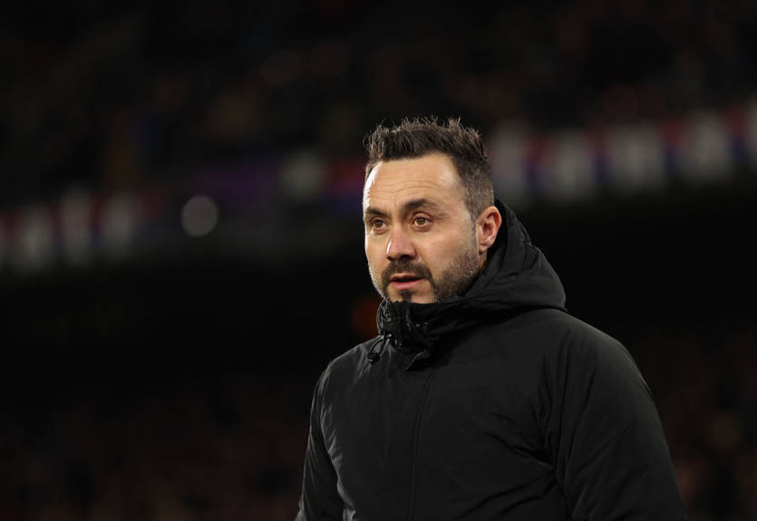 Экс-тренер Шахтера может возглавить итальянский топ-клуб