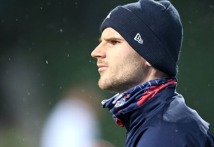 МЮ зацікавлений у послугах трансферного провалу Челсі