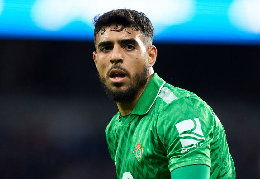 Барселона намерена вернуть в клуб своего воспитанника