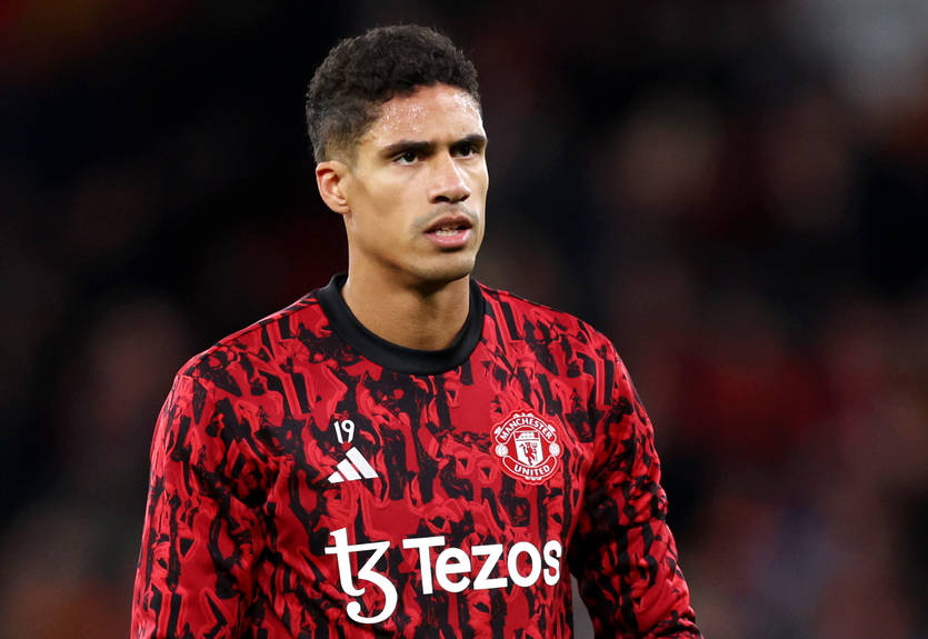 Захисник Манчестер Юнайтед може продовжити кар'єру у скромному французькому клубі