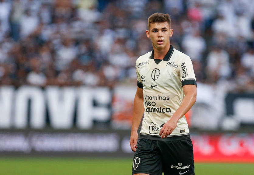 ПСЖ близький до підписання бразильського півзахисника