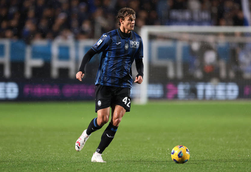 Манчестер Юнайтед націлився на захисника Атланти Манчестер Юнайтед націлився на захисника Атланти