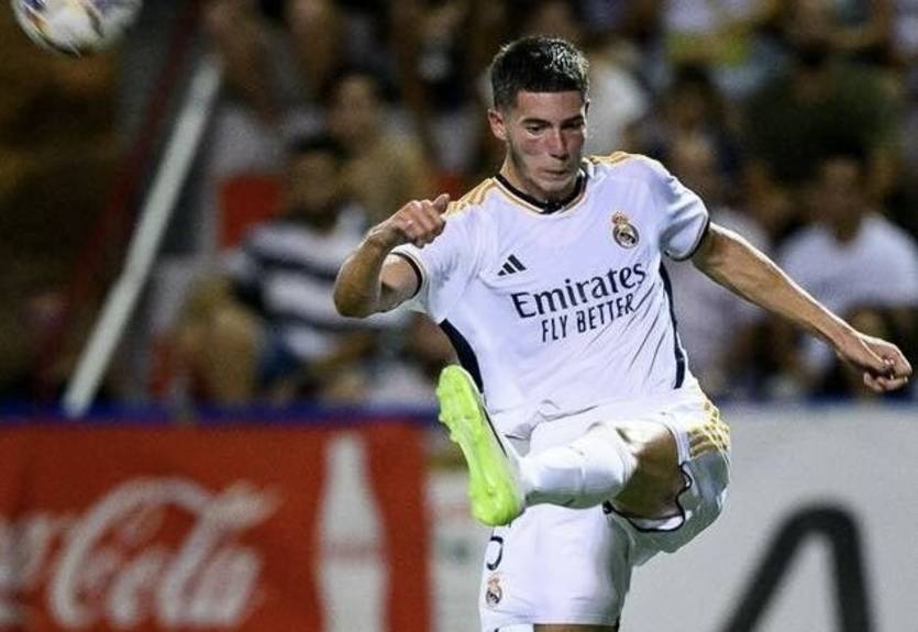 Зідан може взимку залишити Реал