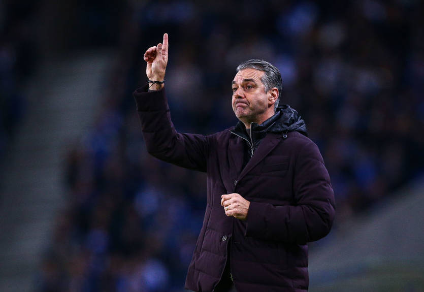 "Це велика різниця": Тренер Шахтаря розповів, що може стати проблемою у протистоянні з Марселем "Це велика різниця": Тренер Шахтаря розповів, що може стати проблемою у протистоянні з Марселем