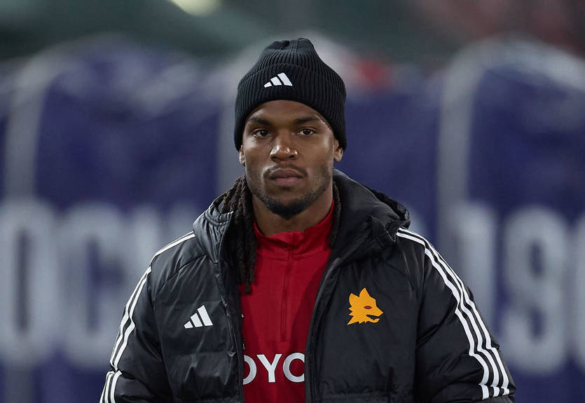 Хавбек ПСЖ хоче достроково повернутися з оренди в Ромі