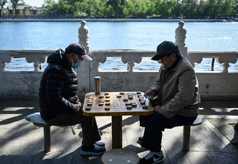 Китайця позбавили титулу чемпіона країни за випорожнення в ванну