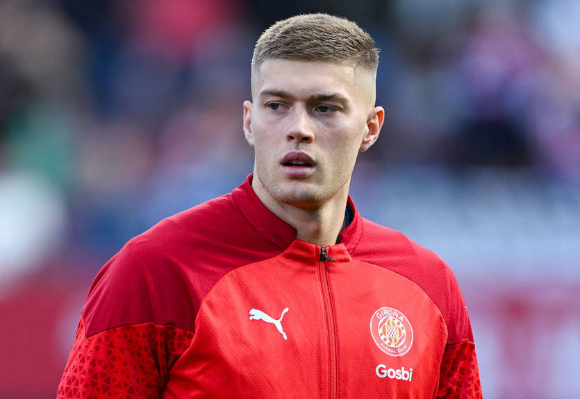 Довбик отримав нове прізвисько від іспанських ЗМІ